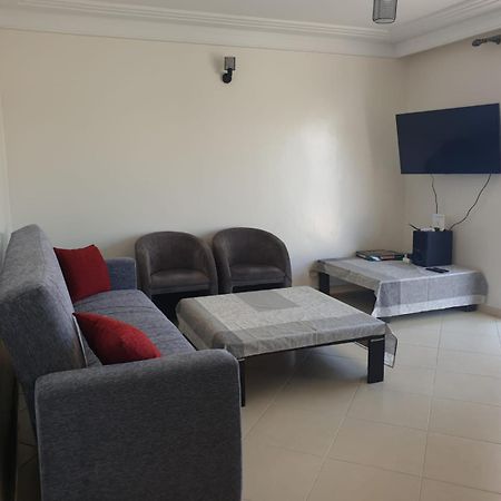 Assilah Marina Golf Chez Ahmed Apartamento Exterior foto