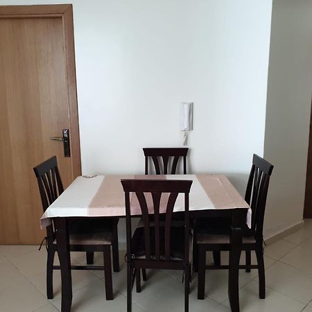 Assilah Marina Golf Chez Ahmed Apartamento Exterior foto