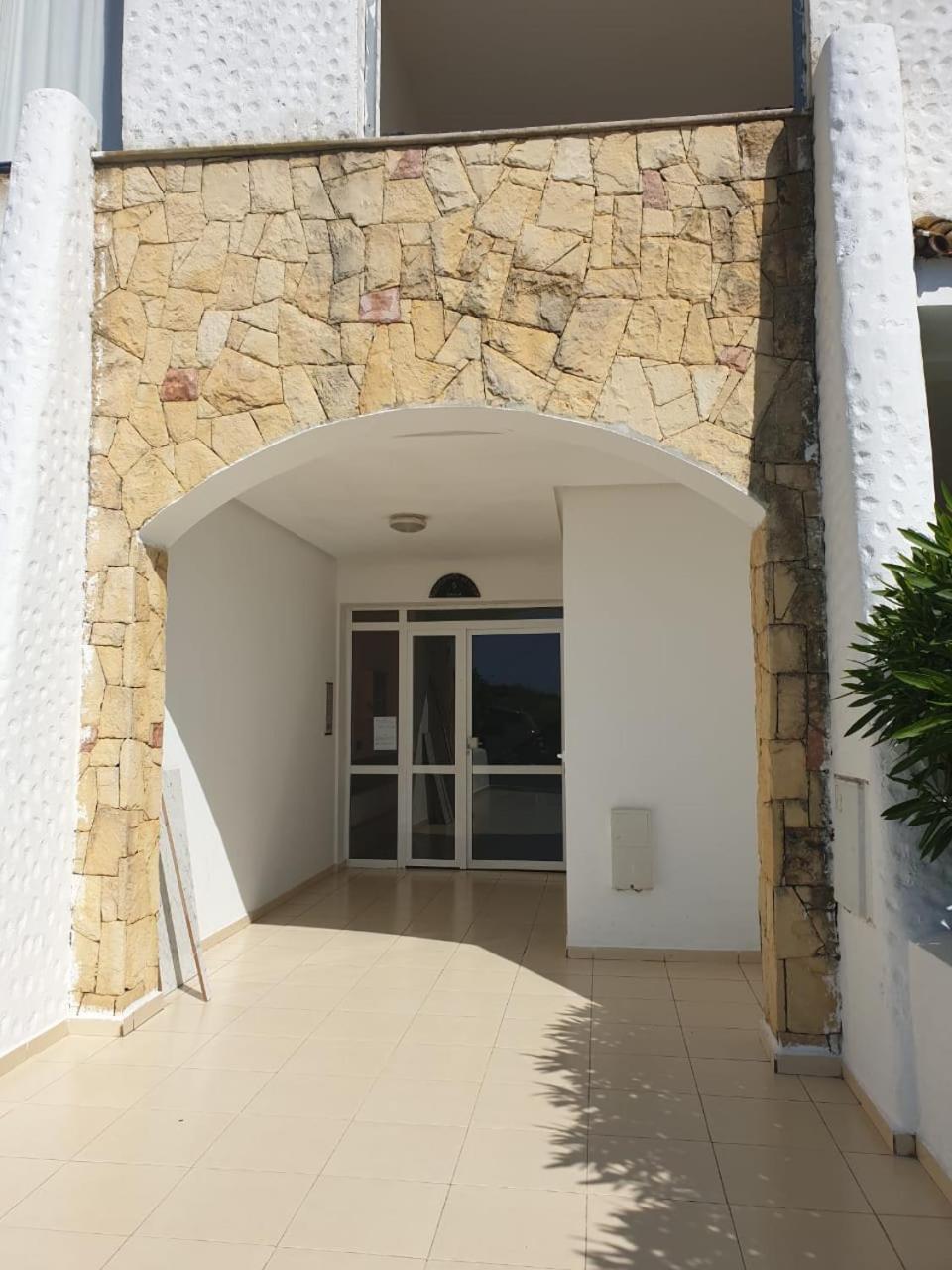 Assilah Marina Golf Chez Ahmed Apartamento Exterior foto
