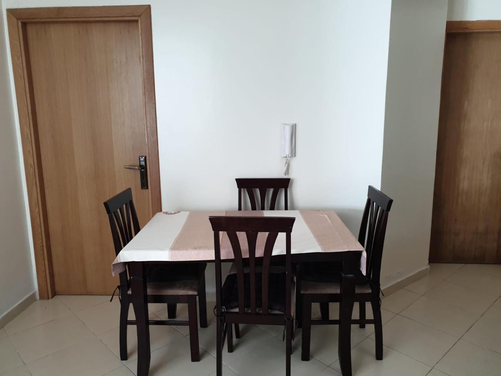 Assilah Marina Golf Chez Ahmed Apartamento Exterior foto