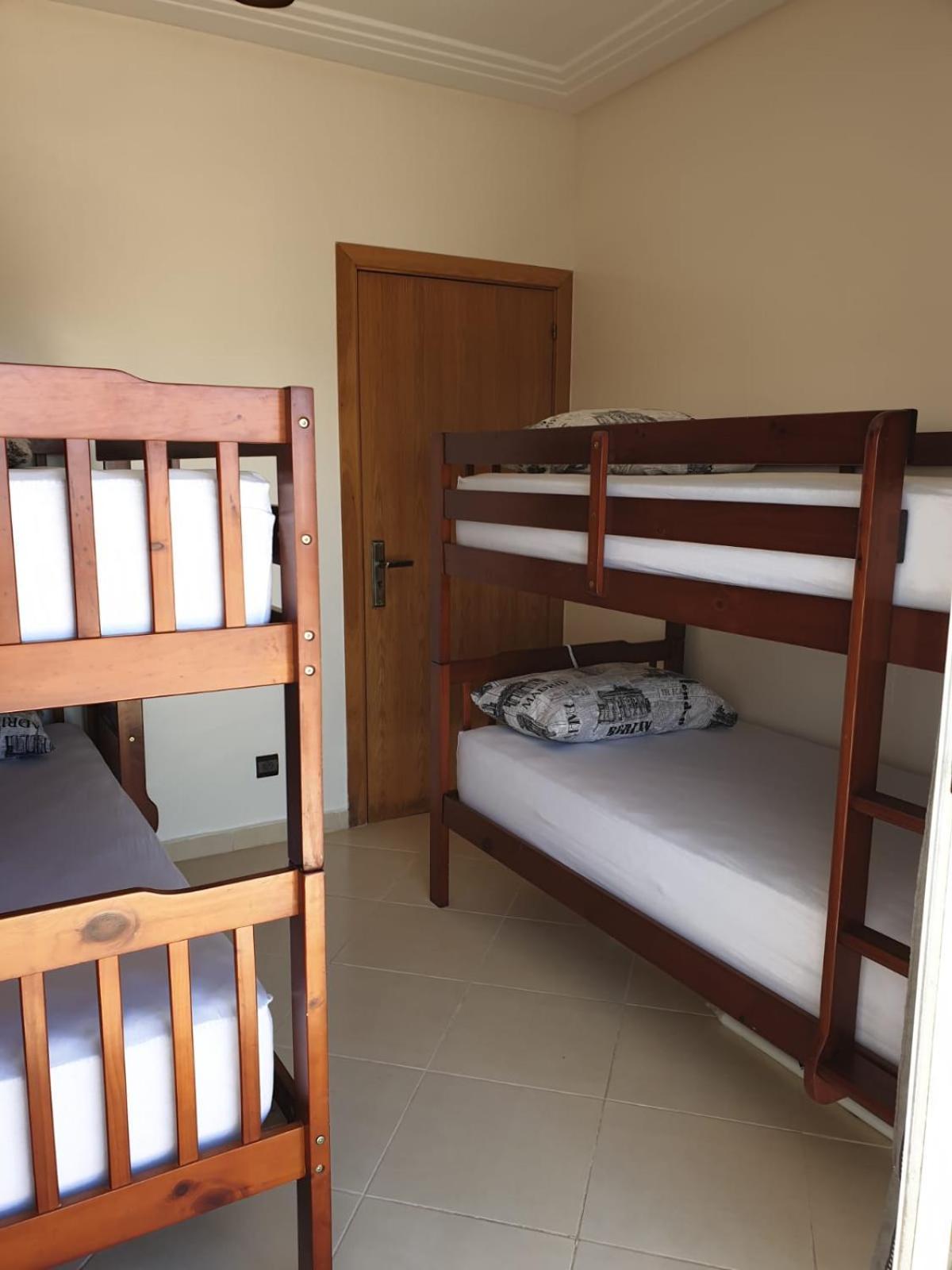 Assilah Marina Golf Chez Ahmed Apartamento Exterior foto